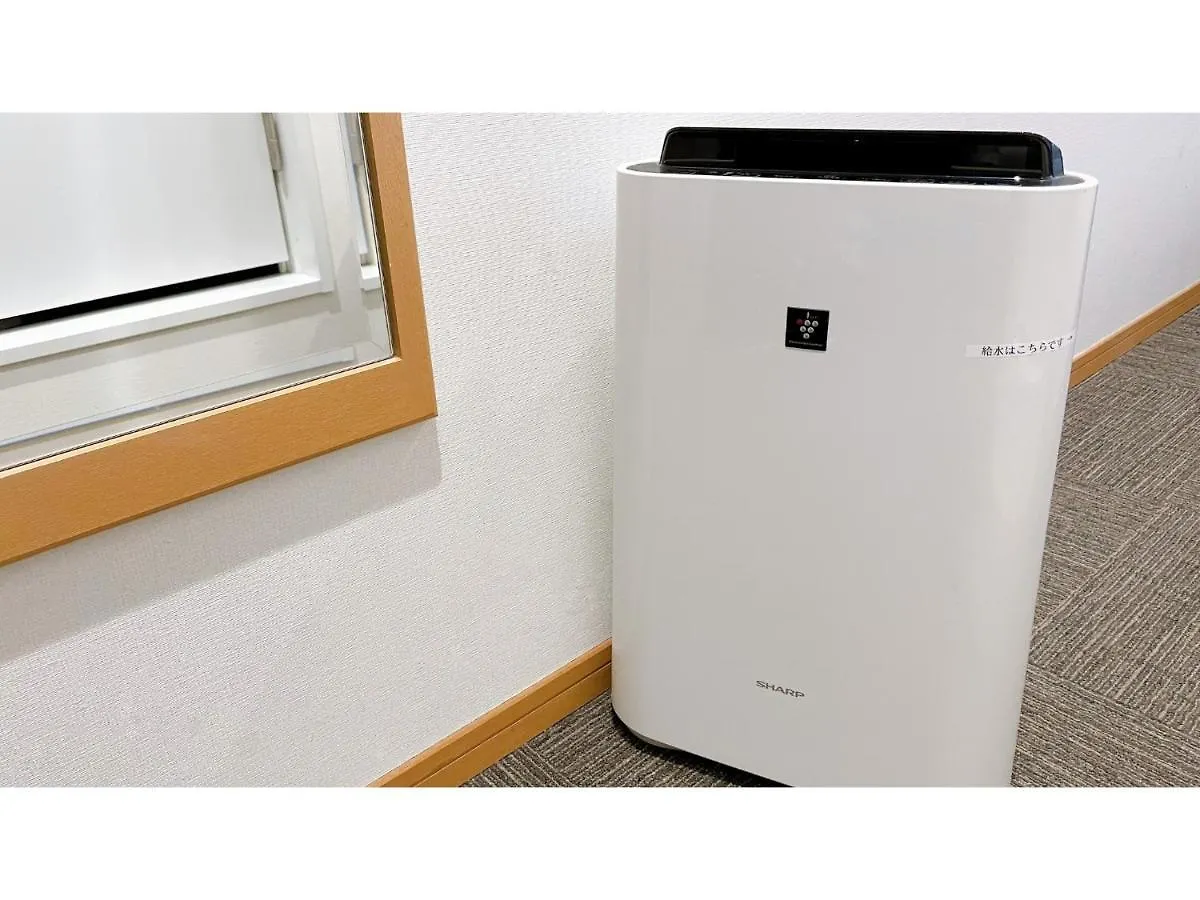 Eins,Inn Umeda Higashi - Vacation STAY 29928v Osaka