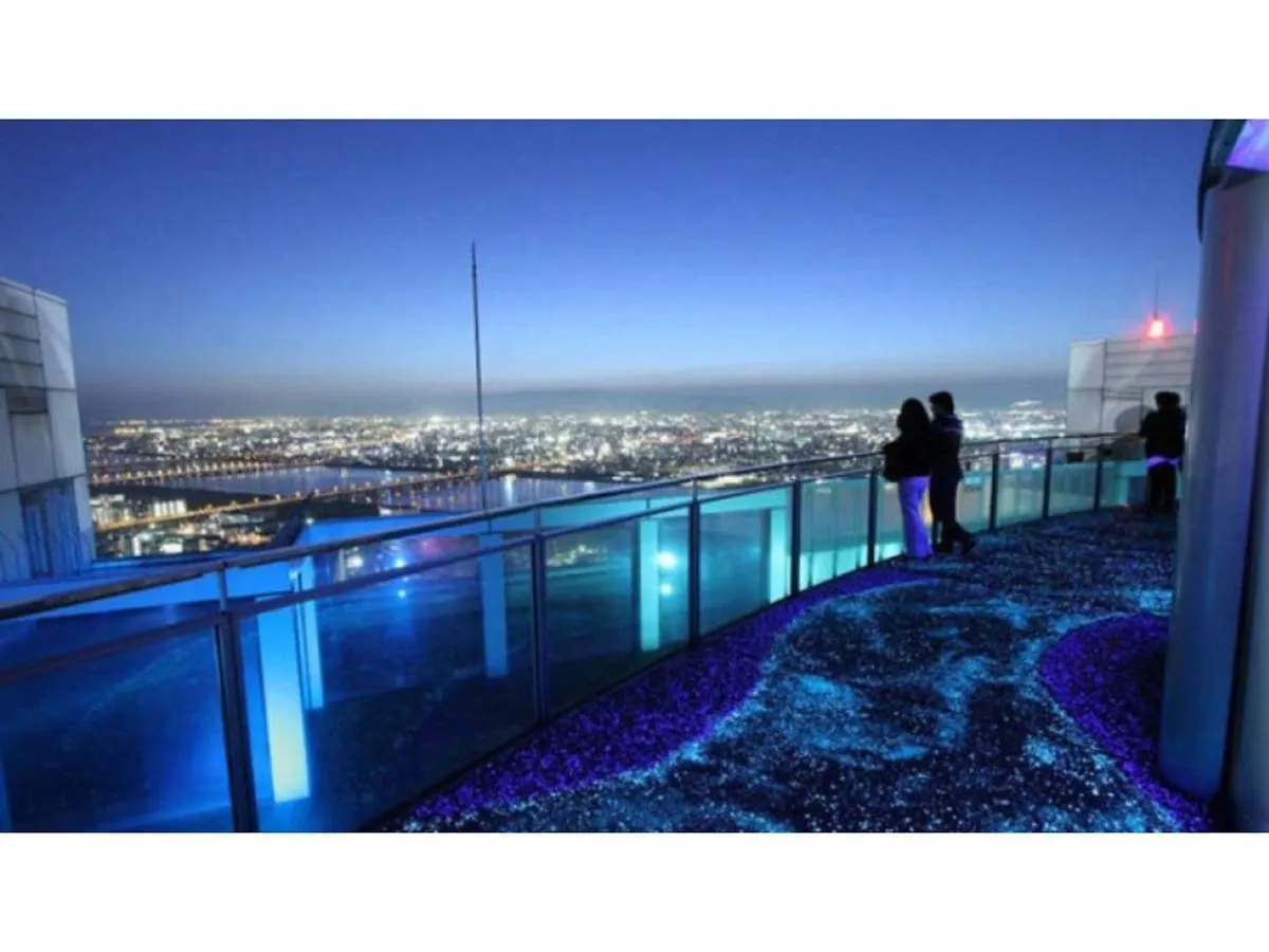 Hotel Eins,Inn Umeda Higashi - Vacation STAY 29928v Osaka