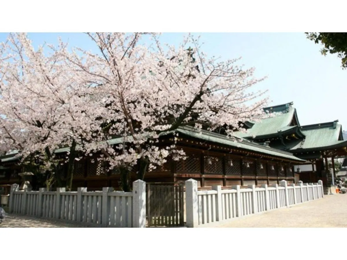 Eins,Inn Umeda Higashi - Vacation STAY 29928v Osaka