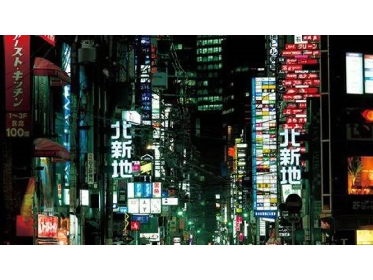 Eins,Inn Umeda Higashi - Vacation Stay 29928V 大阪市 ホテル
